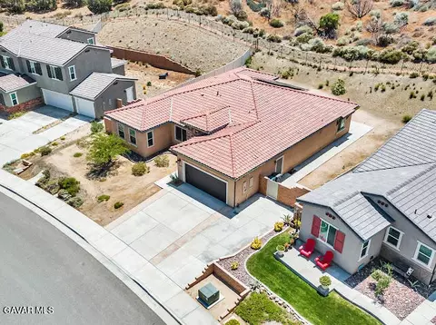 View/Area - 3884 Saddle Dr, Palmdale, CA 93551 photo 1 of 5