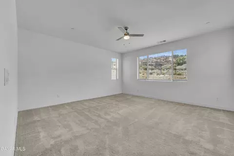 Bedroom - 3884 Saddle Dr, Palmdale, CA 93551 photo 3 of 6