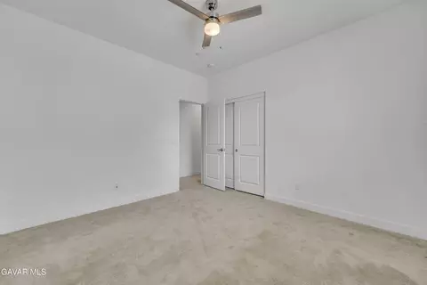 Bedroom - 3884 Saddle Dr, Palmdale, CA 93551 photo 4 of 6