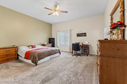 Bedroom - 18050 Rawhide Ct, Tehachapi, CA 93561 photo 1 of 3
