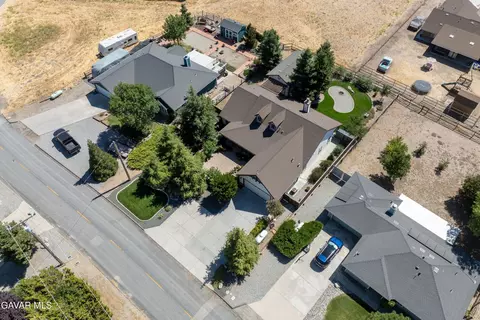18381 Sulky Ln, Tehachapi, CA 93561 photo 33