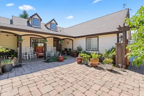 18381 Sulky Ln, Tehachapi, CA 93561 photo 5