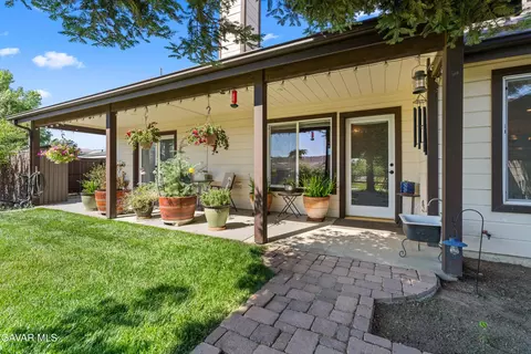 18381 Sulky Ln, Tehachapi, CA 93561 photo 22