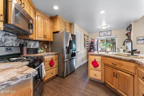 18381 Sulky Ln, Tehachapi, CA 93561 photo 11