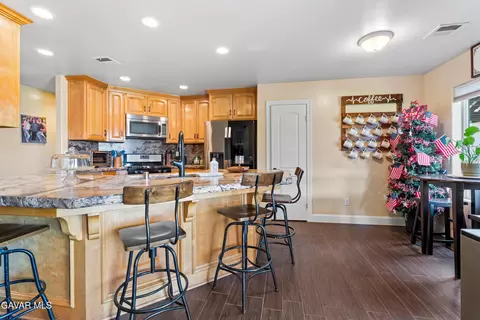 18381 Sulky Ln, Tehachapi, CA 93561 photo 12