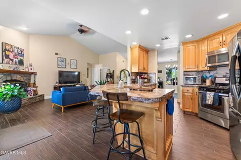 18381 Sulky Ln, Tehachapi, CA 93561 photo 13