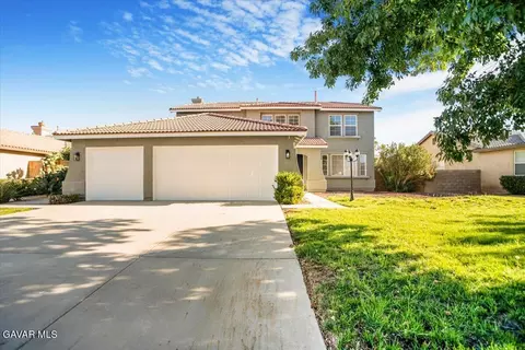 1603 Avenue H4 W, Lancaster, CA 93534