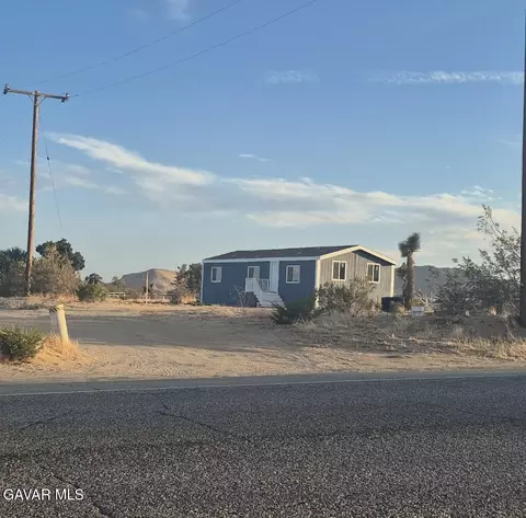 4264 Backus Rd, Rosamond, CA 93560 photo 1