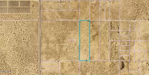 Vic Ave O12 113 St E, Palmdale, CA 93591