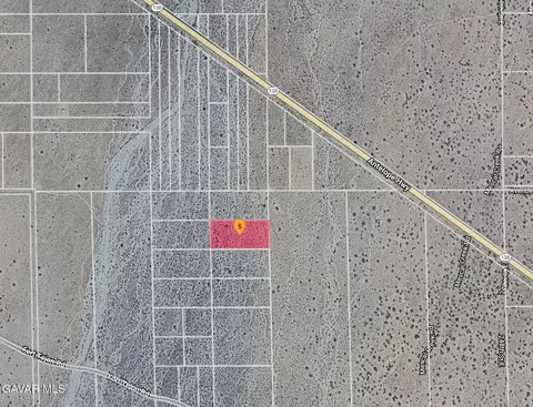 Vic 243 Ste Ave Y2, Llano, CA 93544