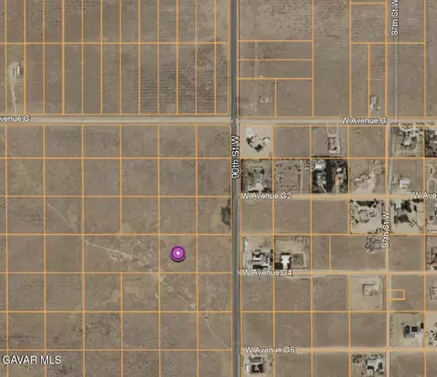 91 St West Ave C4, Lancaster, CA 93536