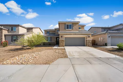 3934 Westbrook Ave, Rosamond, CA 93560