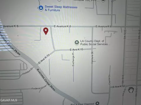 Avenue K 8 E, Lancaster, CA 93535