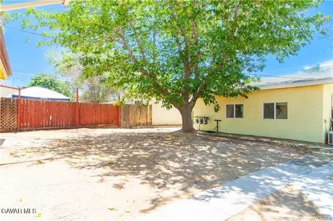 Exterior - 44655 Fig Ave, Lancaster, CA 93534 photo 1 of 2