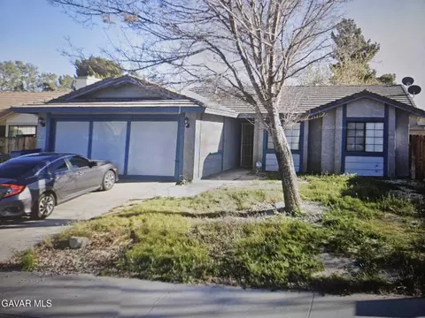 1180 Ave J6 E, Lancaster, CA 93535