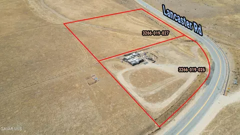 1 Cor 120 Stw Fairmont H8 St, Lancaster, CA 93536 photo 7
