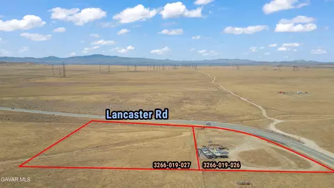 1 Cor 120 Stw Fairmont H8 St, Lancaster, CA 93536 photo 11