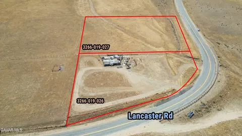 1 Cor 120 Stw Fairmont H8 St, Lancaster, CA 93536 photo 5