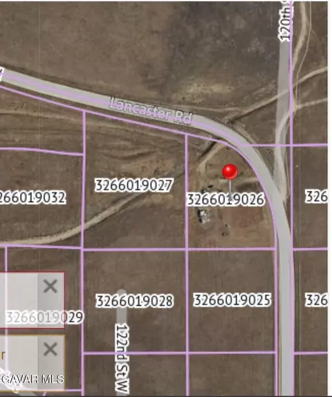 1 Cor 120 Stw Fairmont H8 St, Lancaster, CA 93536 photo 22