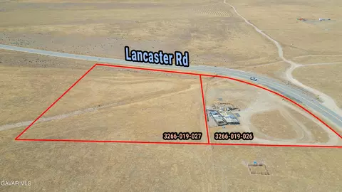 1 Cor 120 Stw Fairmont H8 St, Lancaster, CA 93536 photo 9