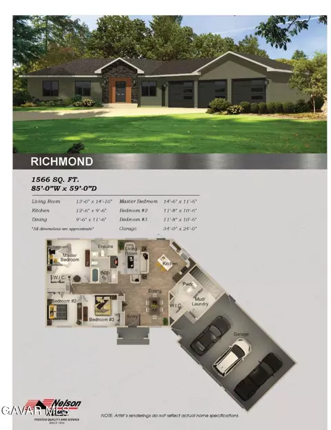 1 Cor 120 Stw Fairmont H8 St, Lancaster, CA 93536 photo 27