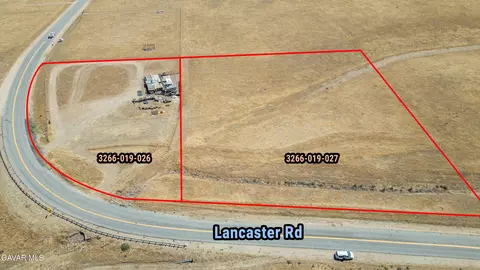 1 Cor 120 Stw Fairmont H8 St, Lancaster, CA 93536 photo 2