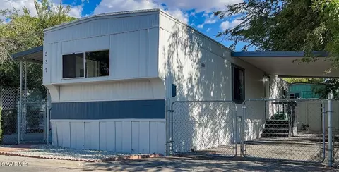 1301 Avenue I E #SPC 337, Lancaster, CA 93535
