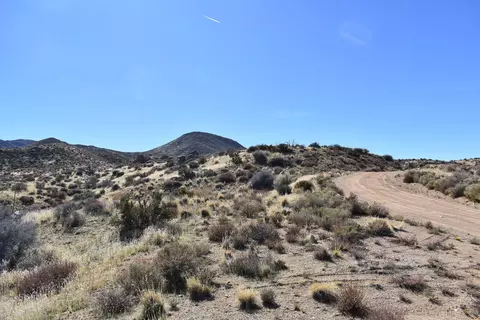 Andes Trail, Apple Valley, CA 92308
