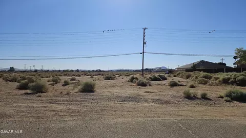0 Corwin St Lupine Loop Dr, California City, CA 93505