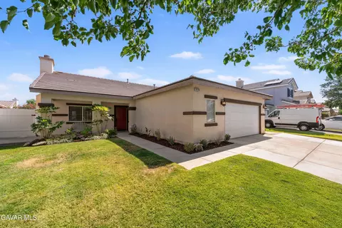 3128 Kachina Ct, Lancaster, CA 93535 photo 1
