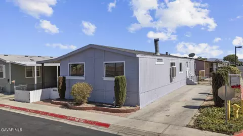 2545 Avenue I E #66, Lancaster, CA 93535 photo 2