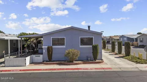2545 Avenue I E #66, Lancaster, CA 93535