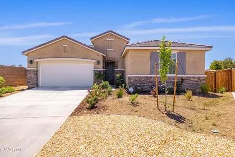 3326 Sonya Ave, Rosamond, CA 93560