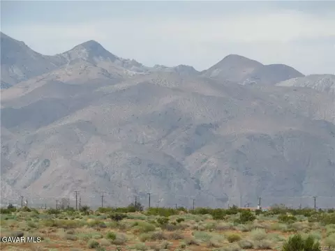 47032206002 Rose Ave, California City, CA 93501