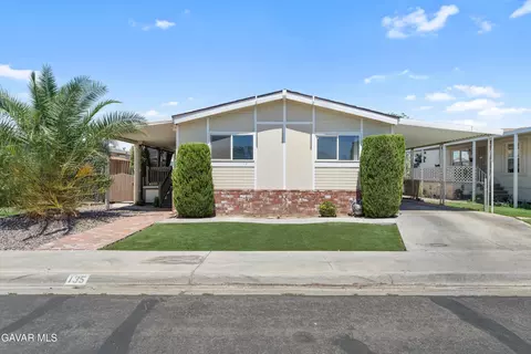 1501 Avenue I E #SPC 135, Lancaster, CA 93535