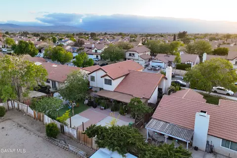 37742 Boxthorn St, Palmdale, CA 93552 photo 32