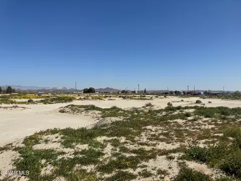 0 W 45th St, Lancaster, CA 93536