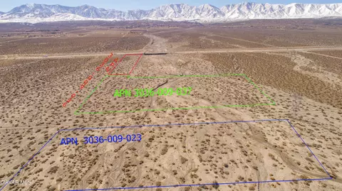 155 Pearblossom Highway, Palmdale, CA 93591
