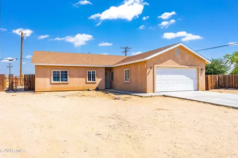 8501 Tamarack Ave, California City, CA 93505