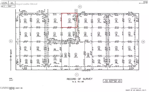 122 Nd St E, Lancaster, CA 93535 photo 2