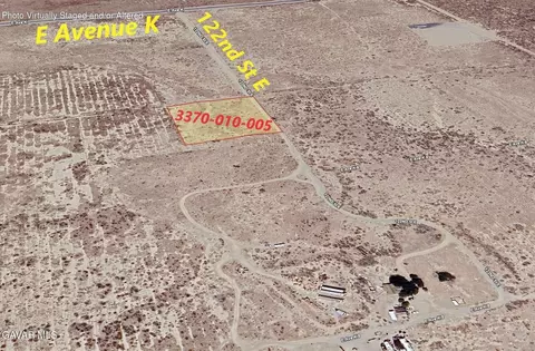 122 Nd St E, Lancaster, CA 93535