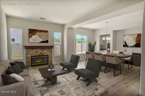 41729 Firenze St, Lancaster, CA 93536 photo 5