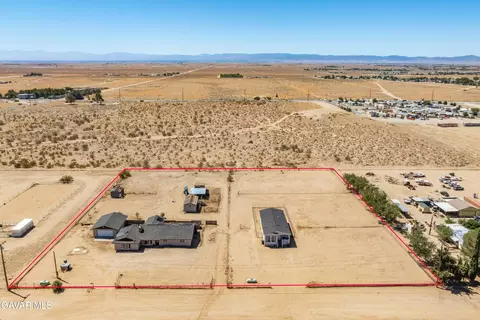 5134 Mckee Rd, Rosamond, CA 93560