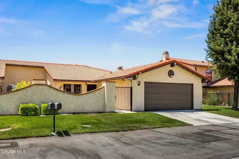 43743 Frieda Ct, Lancaster, CA 93535