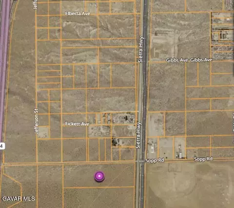 Sierra Hwy Highway, Rosamond, CA 93560