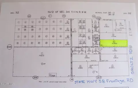 Schultz Road, North Edwards, CA 93523 photo 4