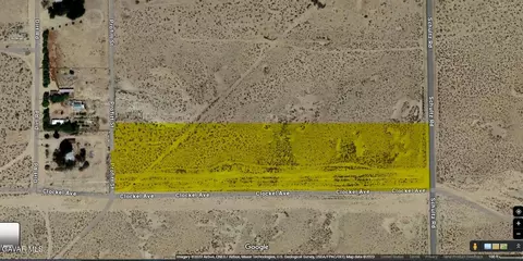 Schultz Road, North Edwards, CA 93523 photo 2