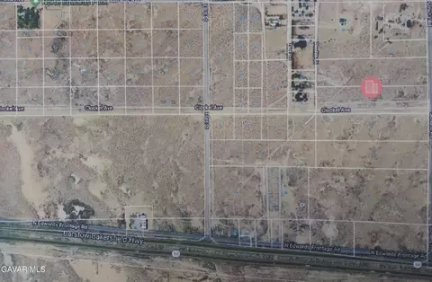 Schultz Road, North Edwards, CA 93523 photo 3