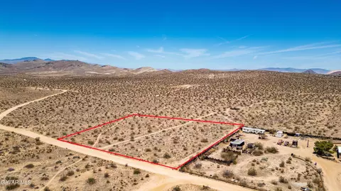 2 Beaudette, Rosamond, CA 93560