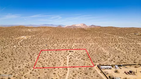 1 Beaudette, Rosamond, CA 93560